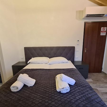 Agriturismo Ca Novak Venezia Villa Spinea Eksteriør billede