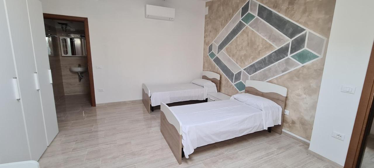 Agriturismo Ca Novak Venezia Villa Spinea Eksteriør billede