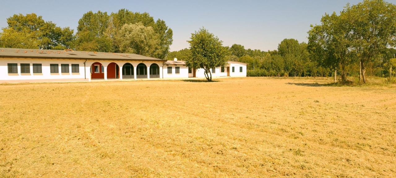 Agriturismo Ca Novak Venezia Villa Spinea Eksteriør billede