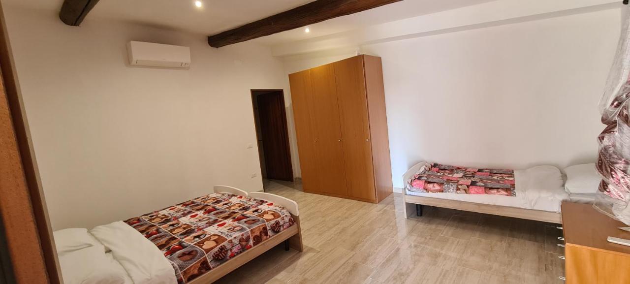 Agriturismo Ca Novak Venezia Villa Spinea Eksteriør billede