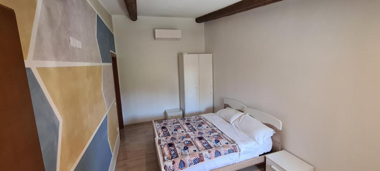 Agriturismo Ca Novak Venezia Villa Spinea Eksteriør billede