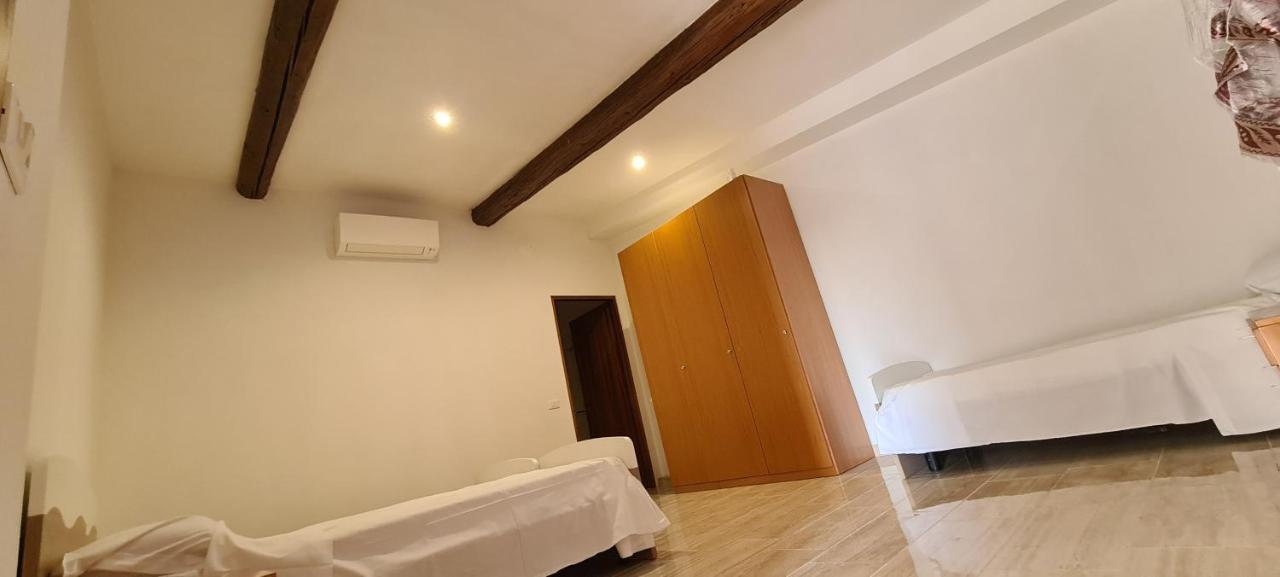 Agriturismo Ca Novak Venezia Villa Spinea Eksteriør billede