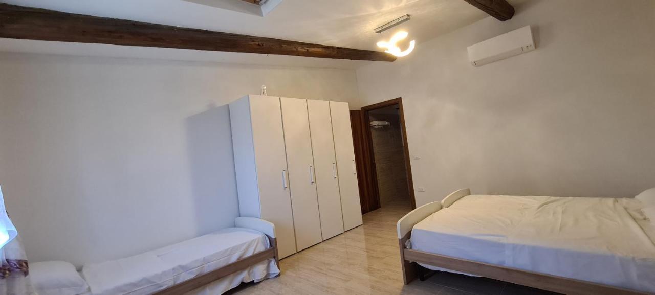 Agriturismo Ca Novak Venezia Villa Spinea Eksteriør billede