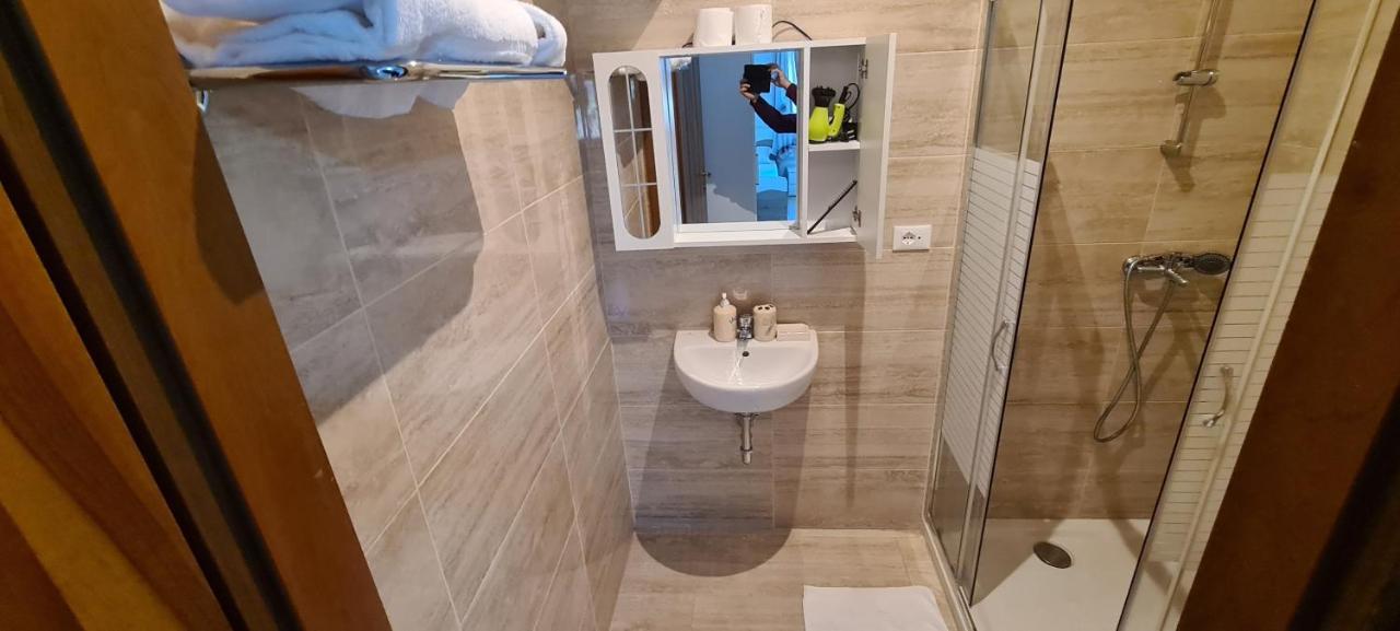 Agriturismo Ca Novak Venezia Villa Spinea Eksteriør billede