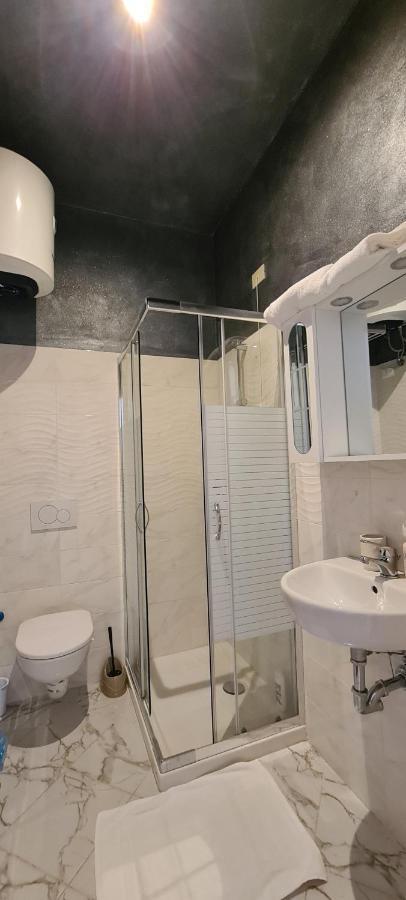 Agriturismo Ca Novak Venezia Villa Spinea Eksteriør billede