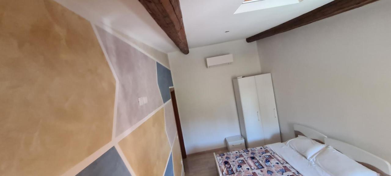 Agriturismo Ca Novak Venezia Villa Spinea Eksteriør billede