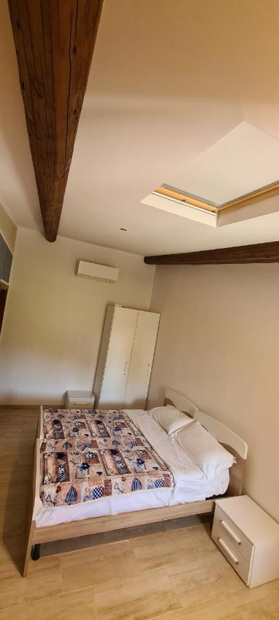 Agriturismo Ca Novak Venezia Villa Spinea Eksteriør billede