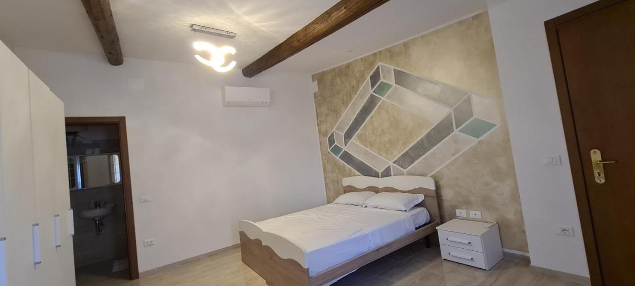 Agriturismo Ca Novak Venezia Villa Spinea Eksteriør billede