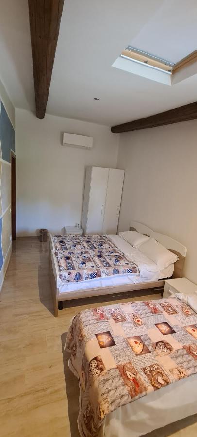 Agriturismo Ca Novak Venezia Villa Spinea Eksteriør billede