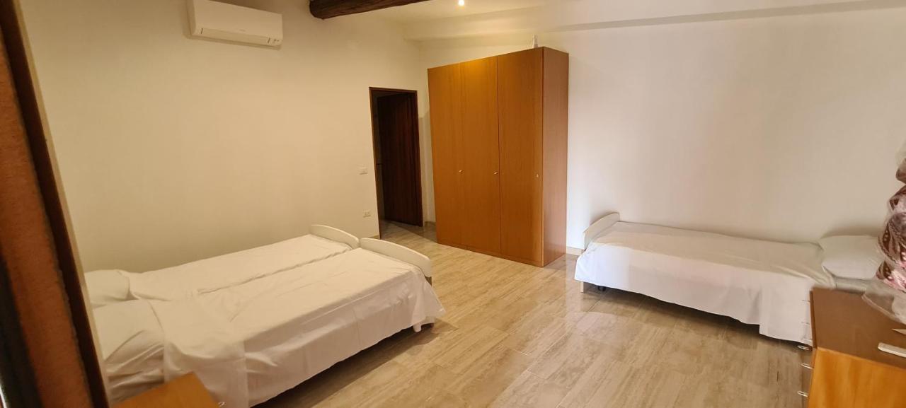 Agriturismo Ca Novak Venezia Villa Spinea Eksteriør billede