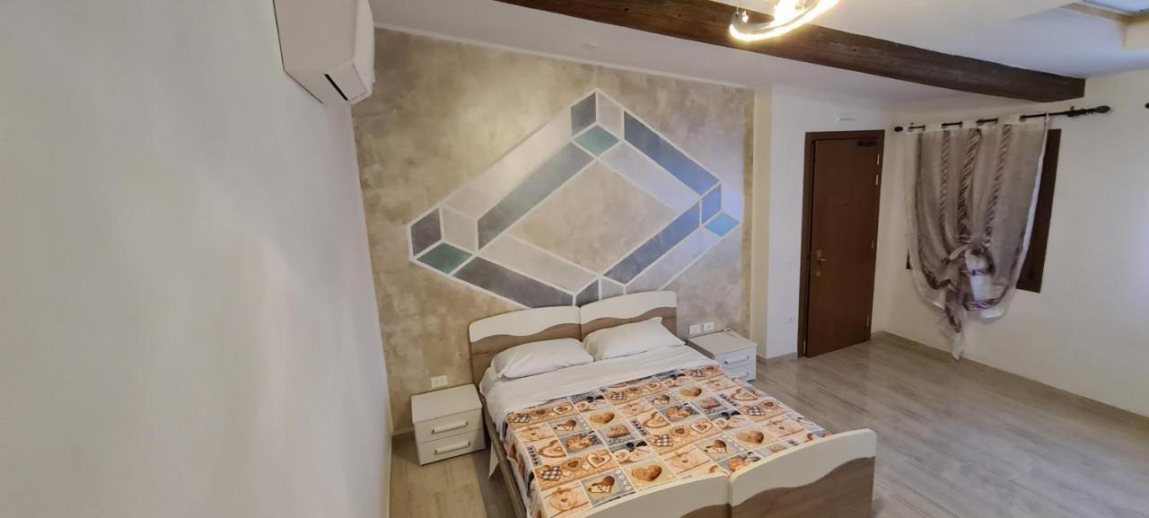 Agriturismo Ca Novak Venezia Villa Spinea Eksteriør billede