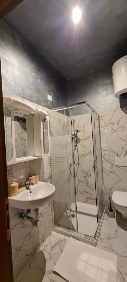 Agriturismo Ca Novak Venezia Villa Spinea Eksteriør billede
