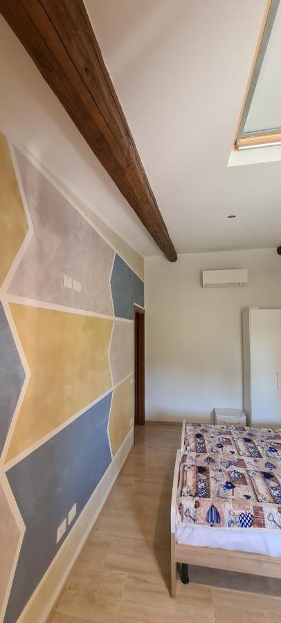 Agriturismo Ca Novak Venezia Villa Spinea Eksteriør billede