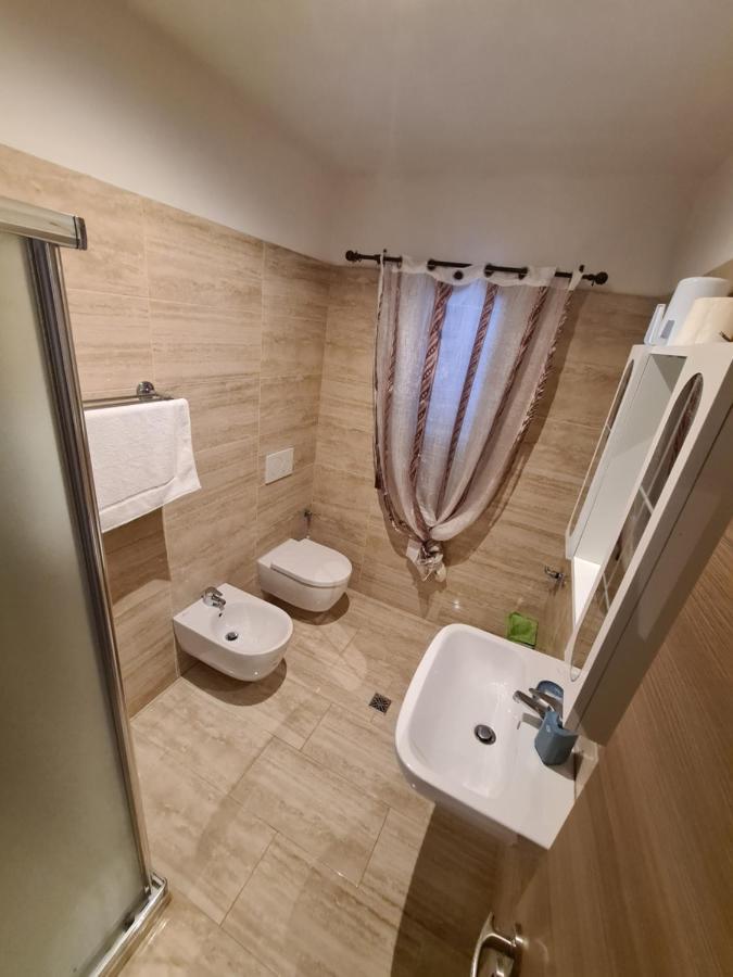 Agriturismo Ca Novak Venezia Villa Spinea Eksteriør billede