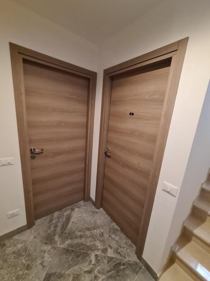 Agriturismo Ca Novak Venezia Villa Spinea Eksteriør billede
