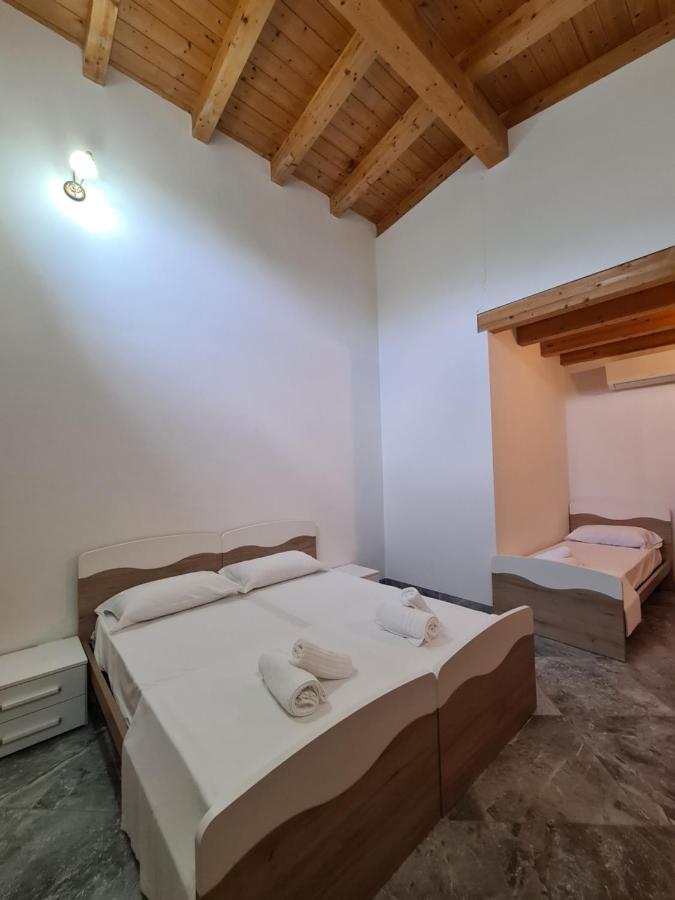 Agriturismo Ca Novak Venezia Villa Spinea Eksteriør billede