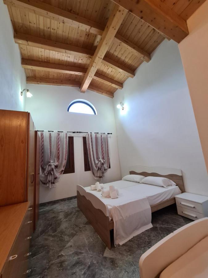 Agriturismo Ca Novak Venezia Villa Spinea Eksteriør billede