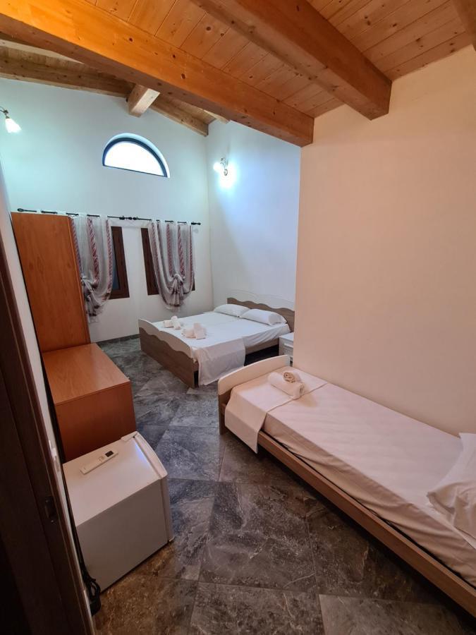 Agriturismo Ca Novak Venezia Villa Spinea Eksteriør billede