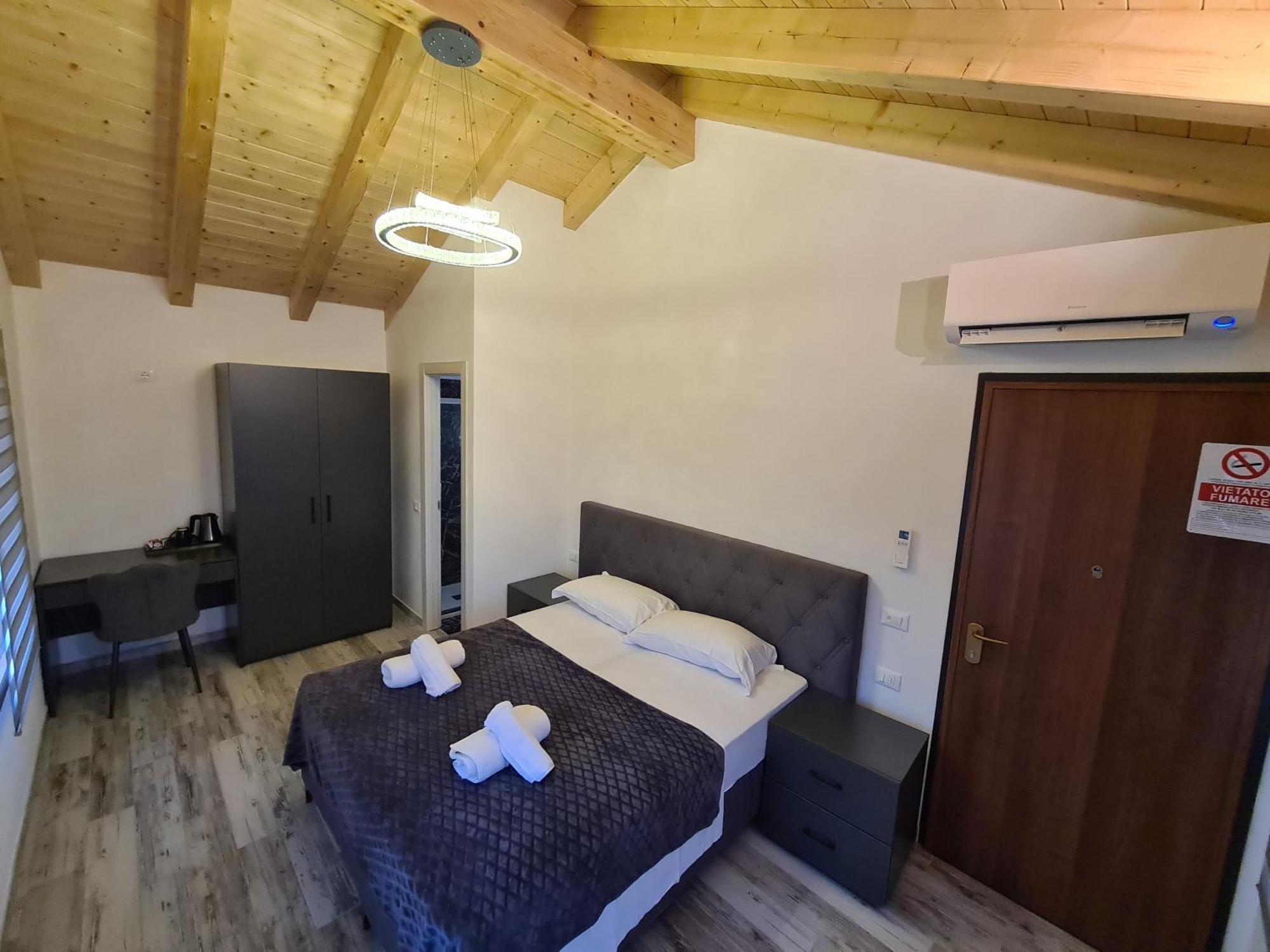 Agriturismo Ca Novak Venezia Villa Spinea Eksteriør billede
