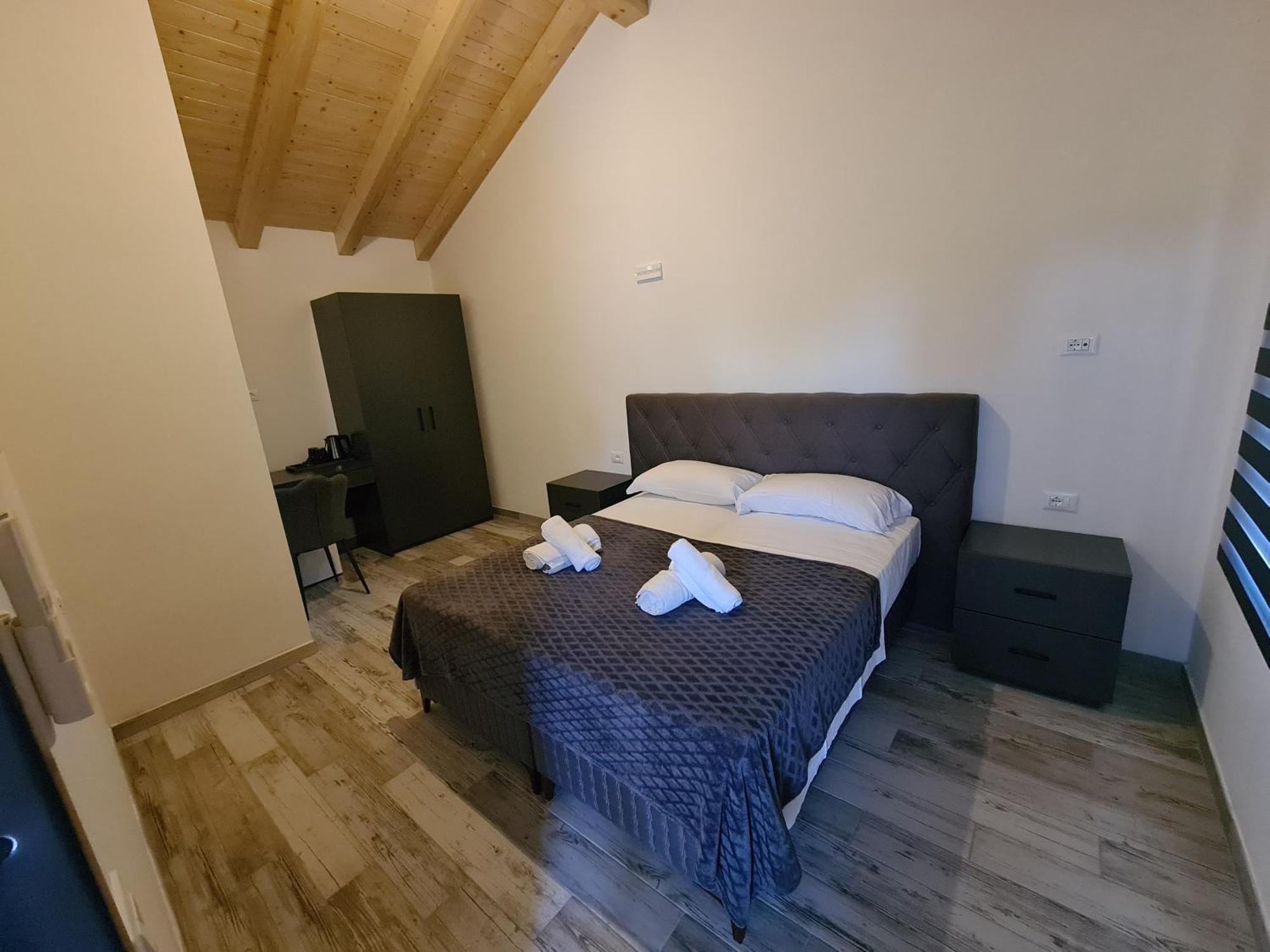 Agriturismo Ca Novak Venezia Villa Spinea Eksteriør billede