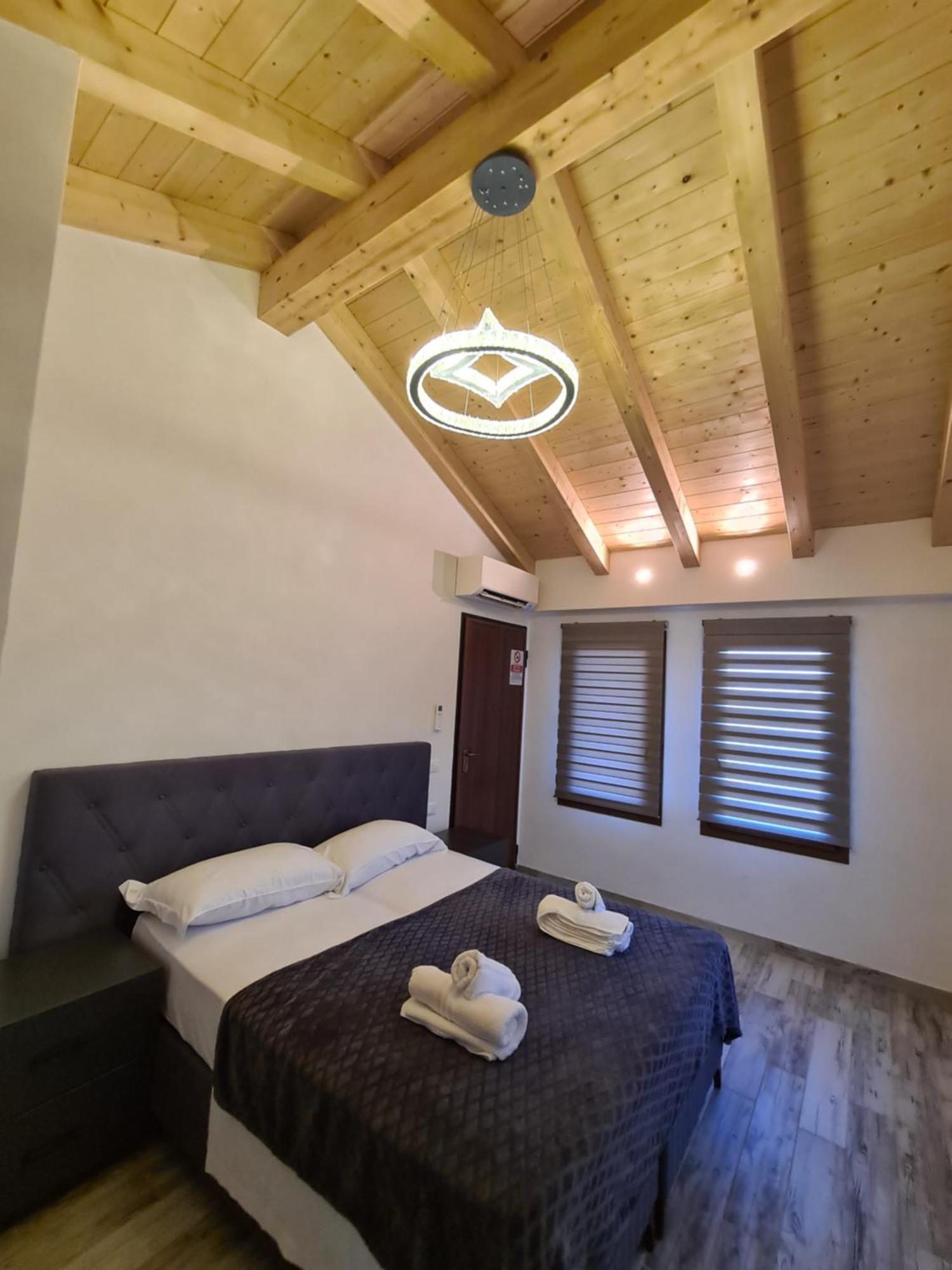 Agriturismo Ca Novak Venezia Villa Spinea Eksteriør billede