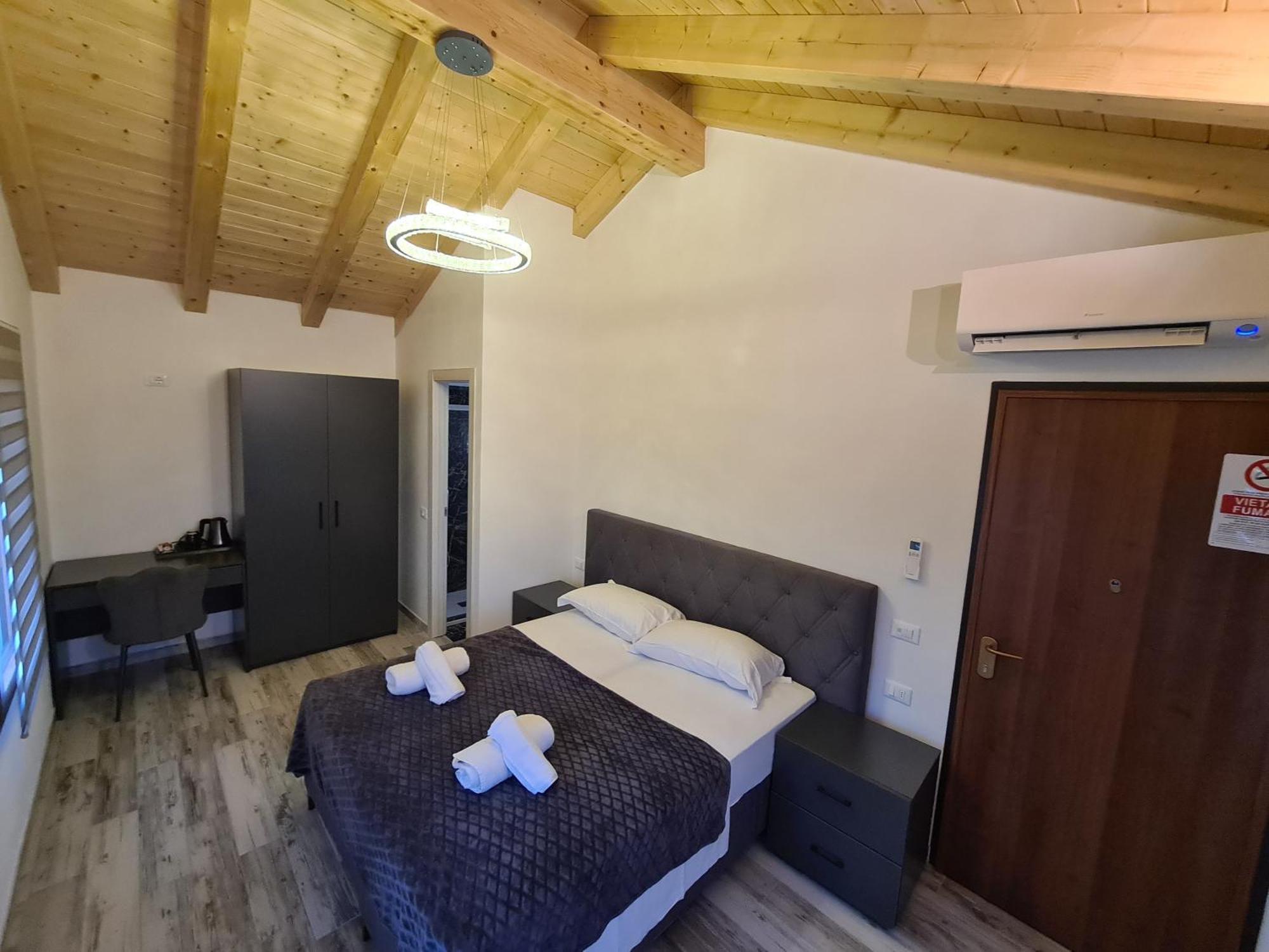 Agriturismo Ca Novak Venezia Villa Spinea Eksteriør billede