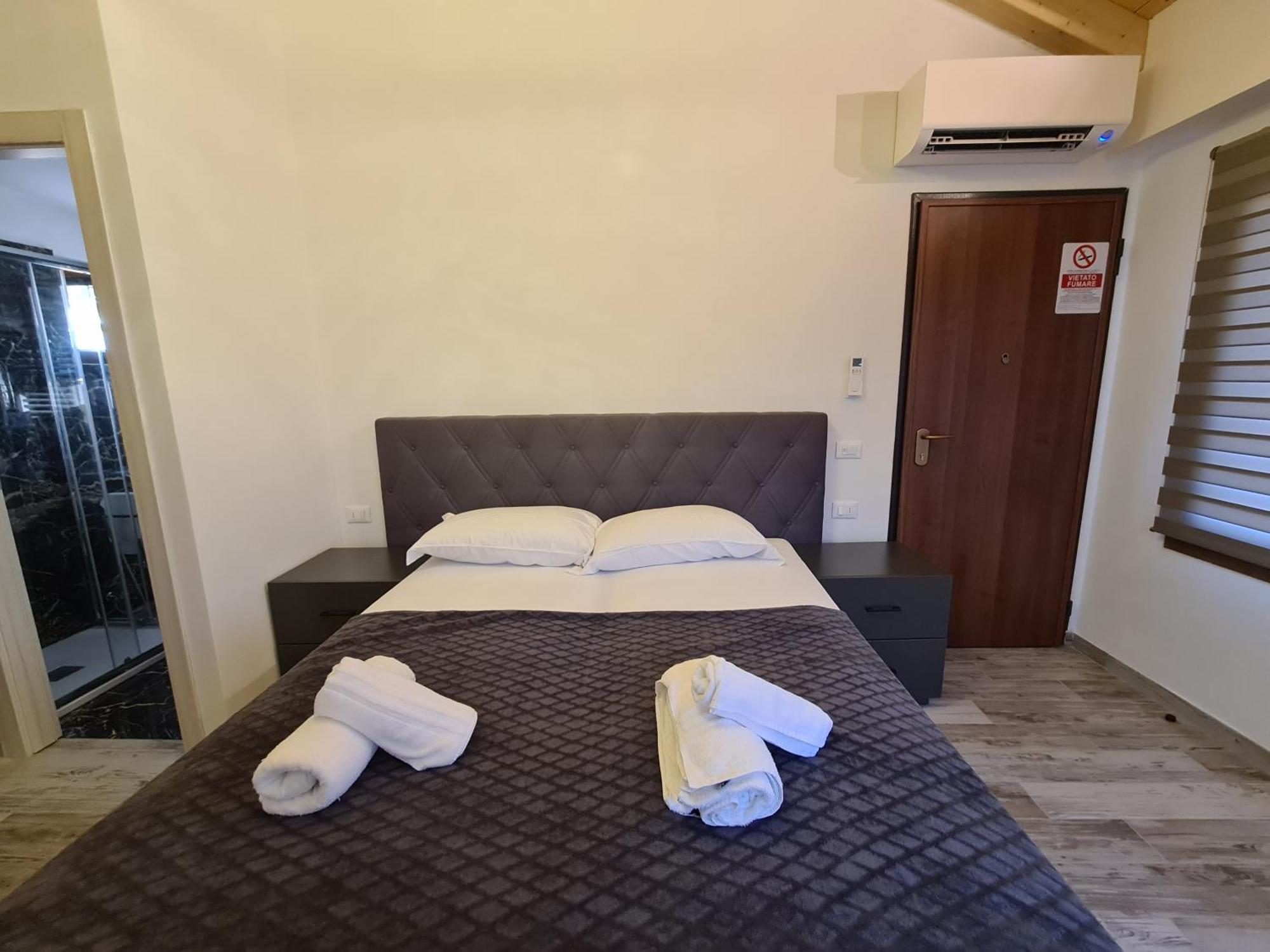 Agriturismo Ca Novak Venezia Villa Spinea Eksteriør billede
