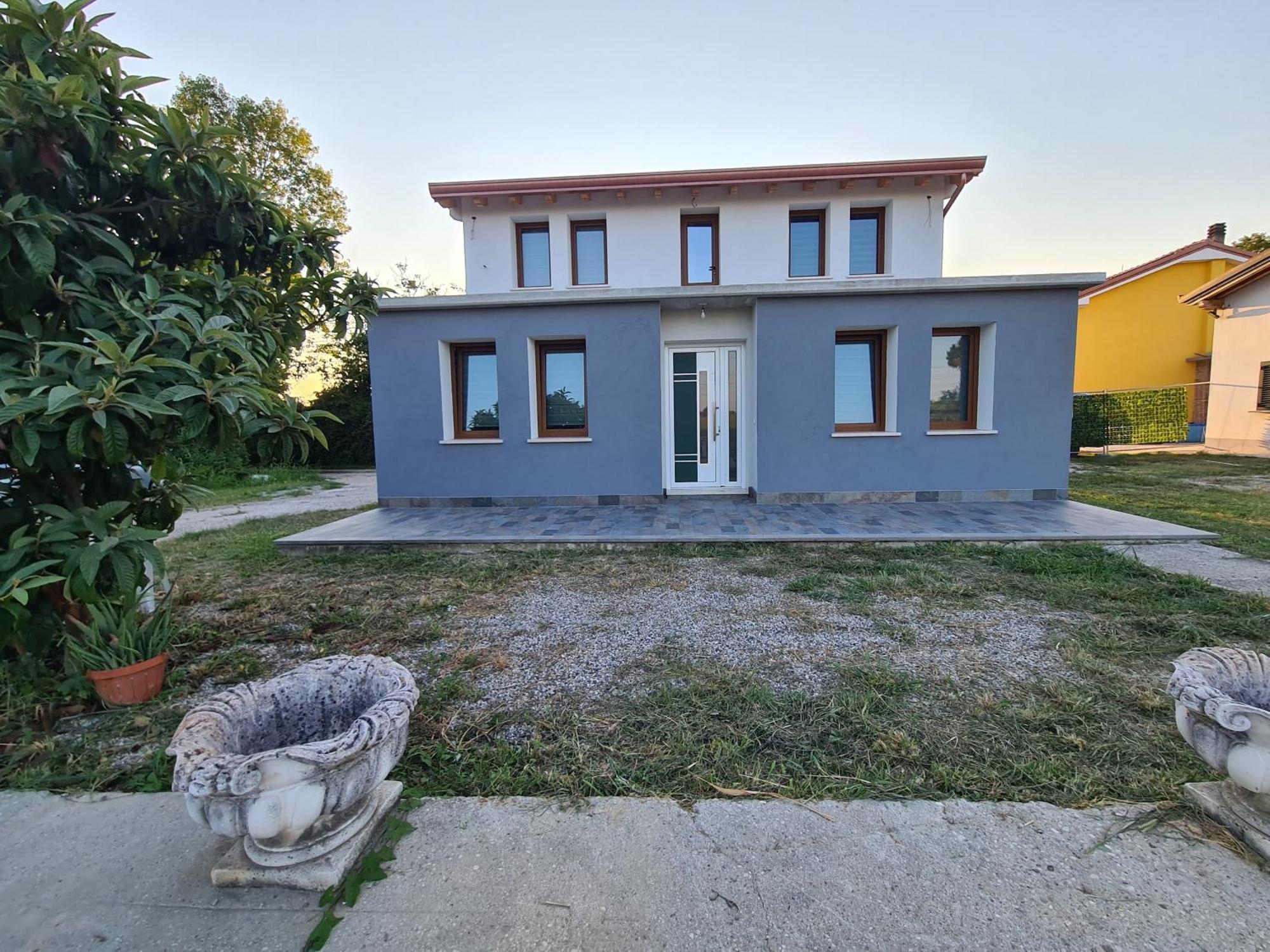 Agriturismo Ca Novak Venezia Villa Spinea Eksteriør billede