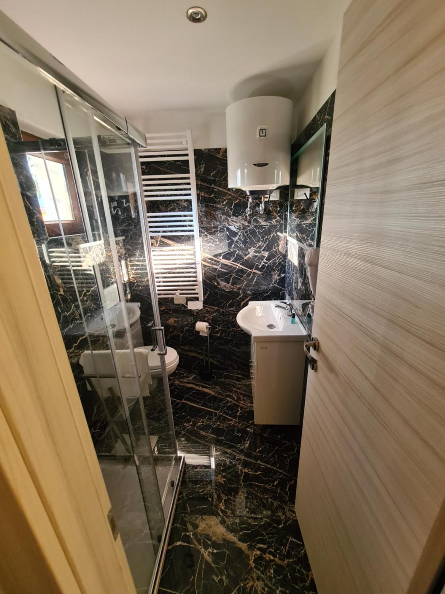 Agriturismo Ca Novak Venezia Villa Spinea Eksteriør billede