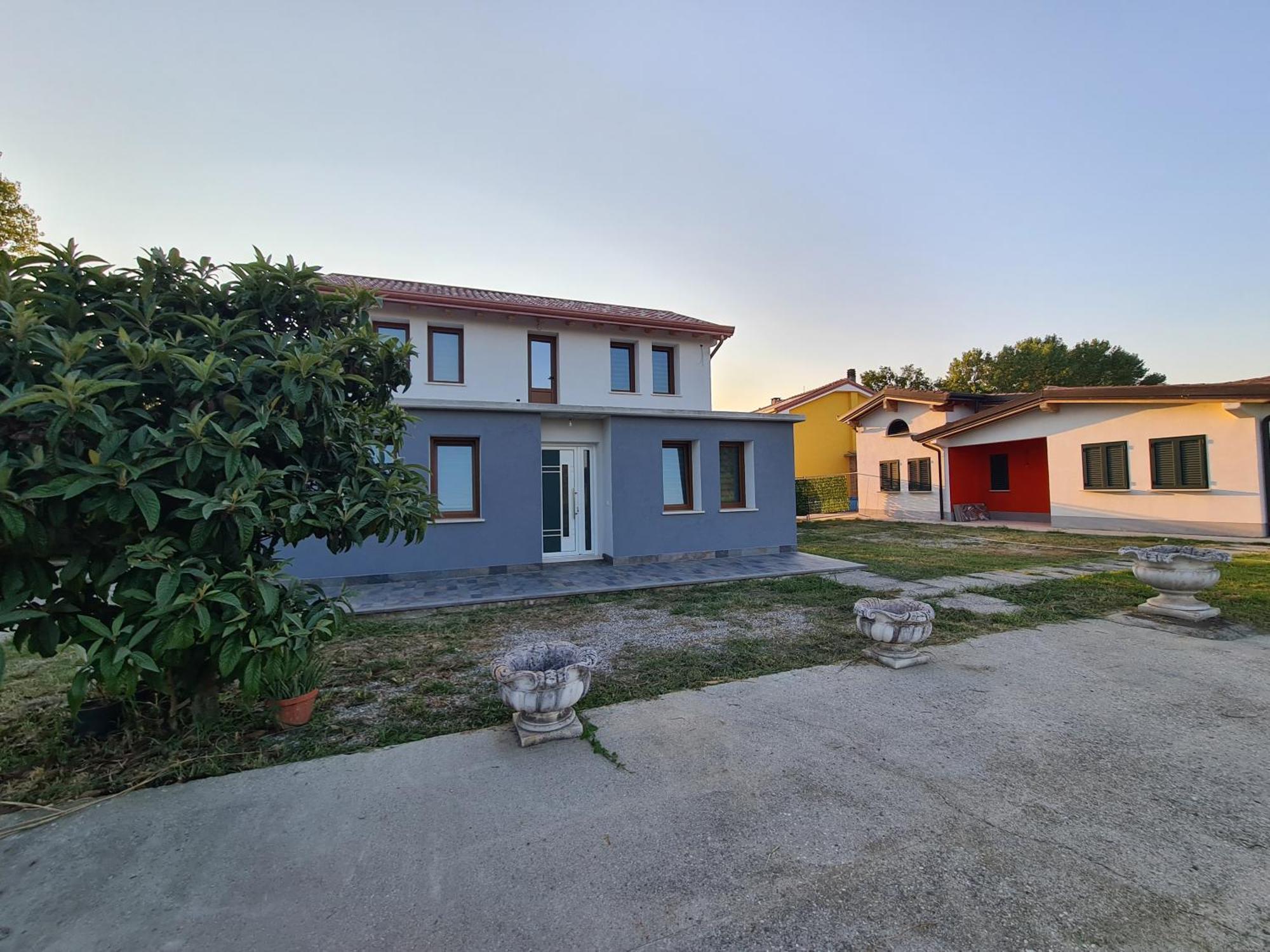 Agriturismo Ca Novak Venezia Villa Spinea Eksteriør billede