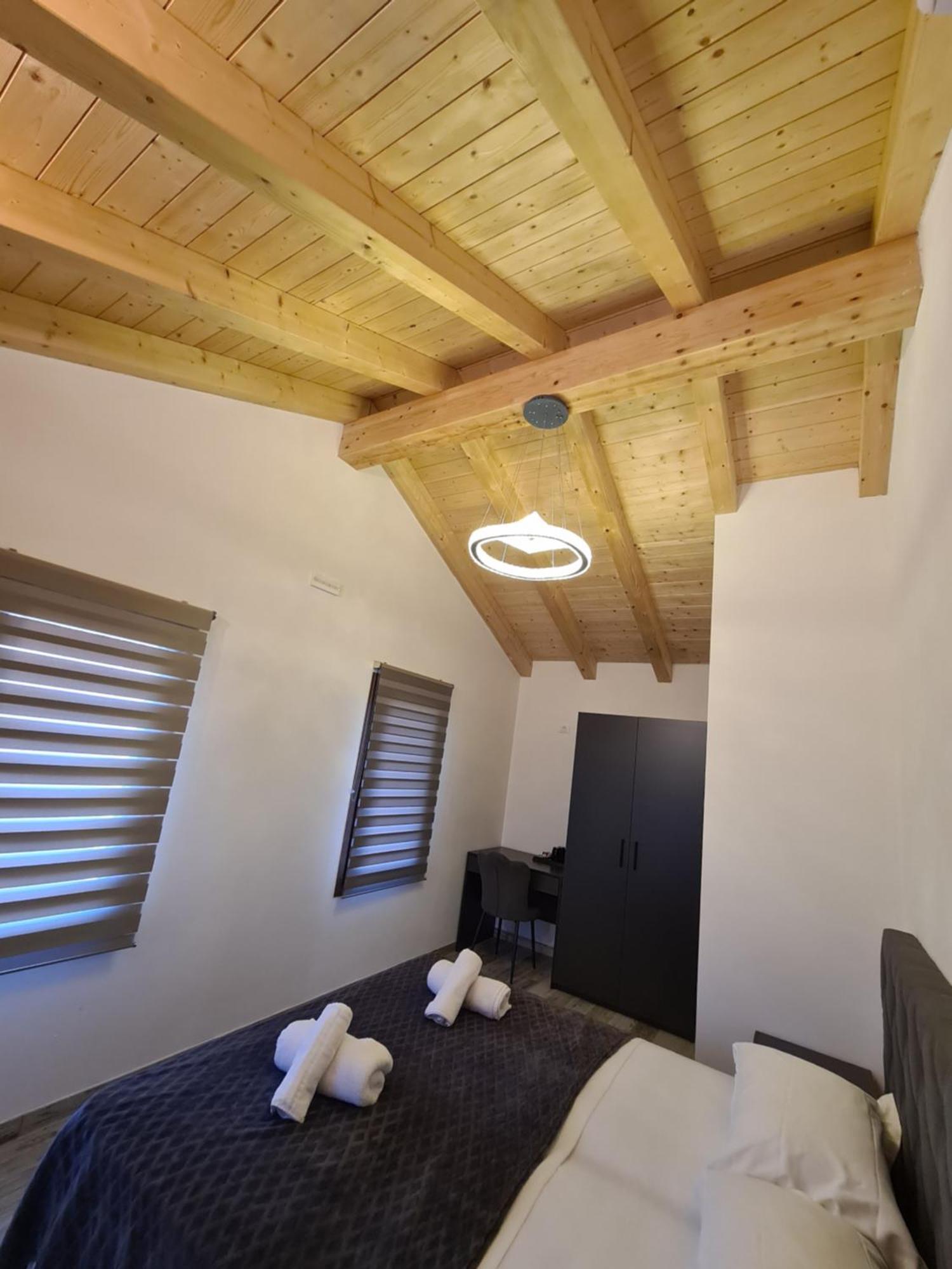 Agriturismo Ca Novak Venezia Villa Spinea Eksteriør billede