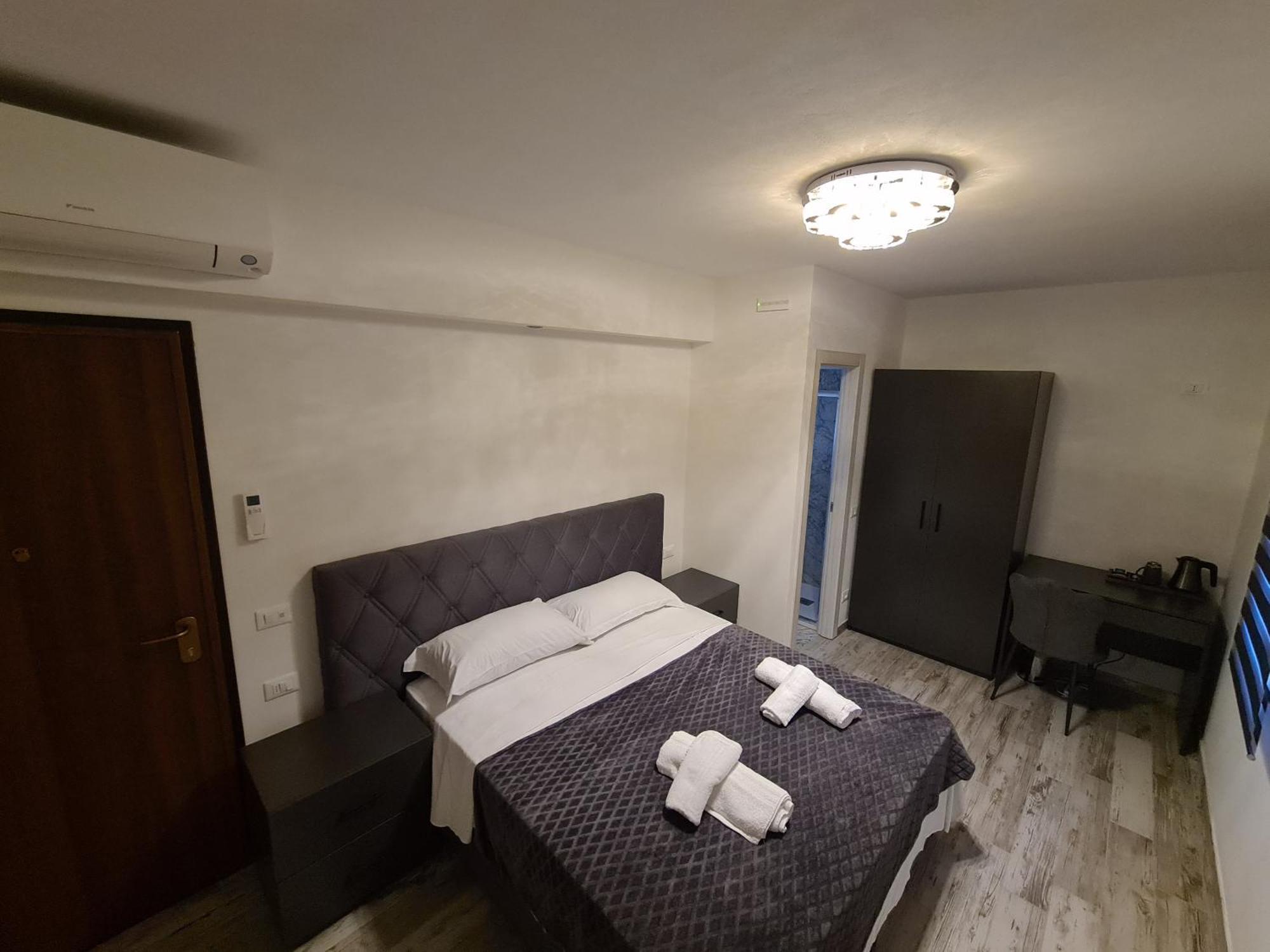 Agriturismo Ca Novak Venezia Villa Spinea Eksteriør billede