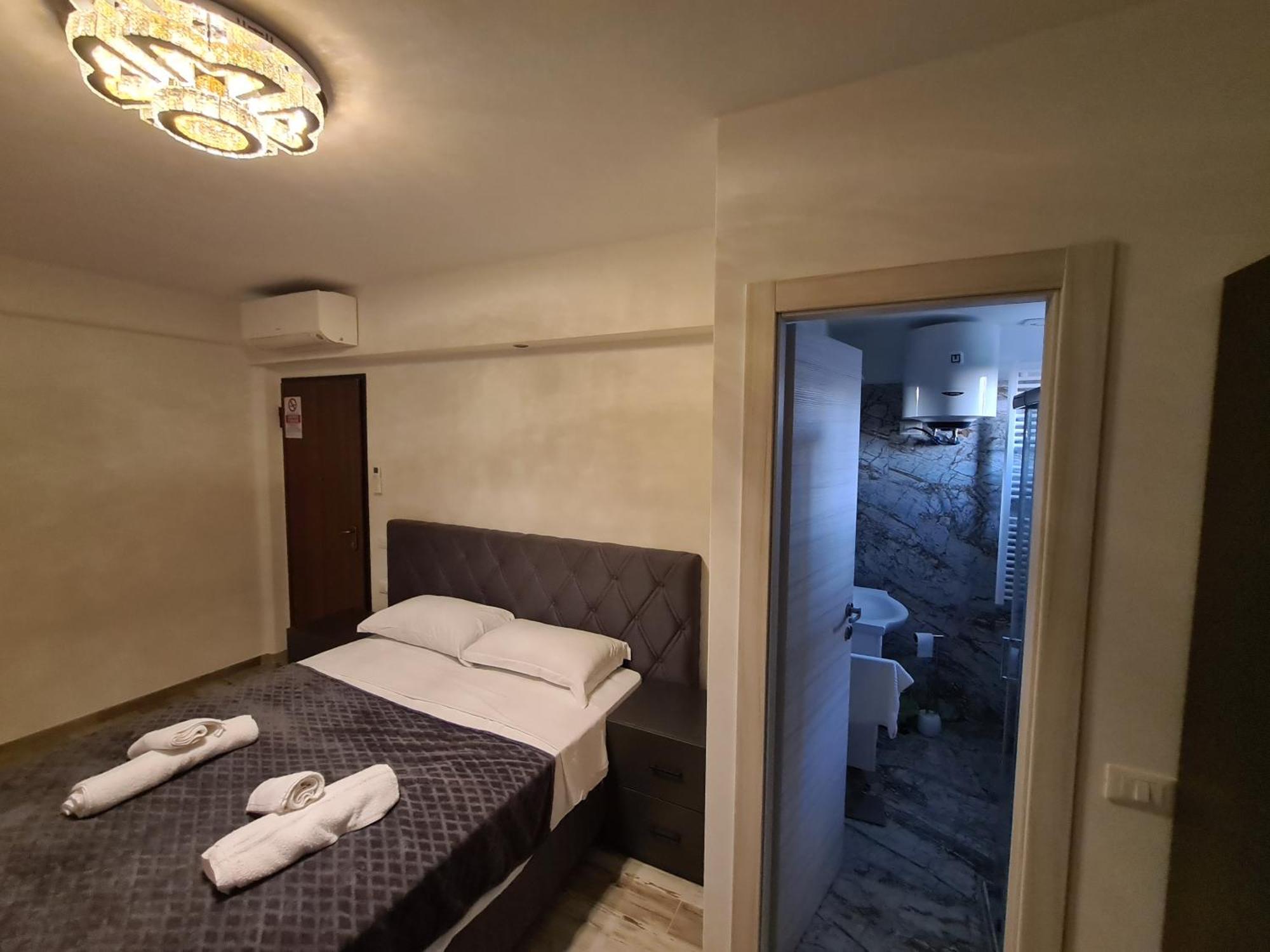 Agriturismo Ca Novak Venezia Villa Spinea Eksteriør billede