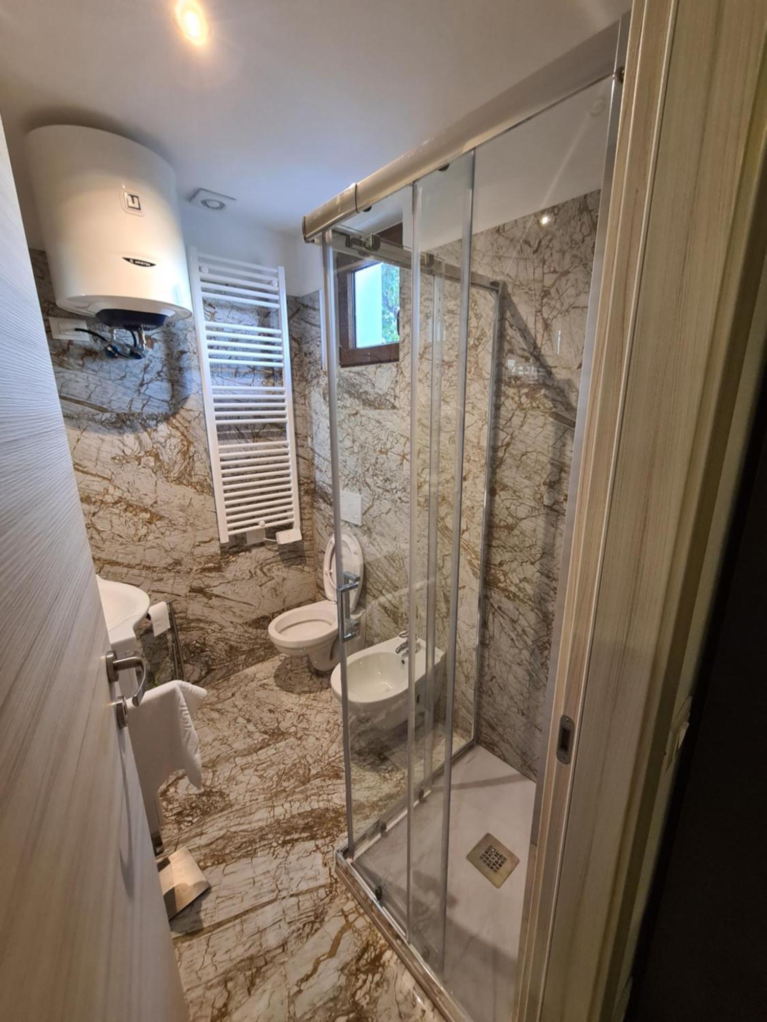 Agriturismo Ca Novak Venezia Villa Spinea Eksteriør billede